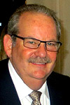 Lloyd Stone, President of Manny Stone Decorators
