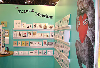The Mincing Mockingbird/The Frantic Meerkat