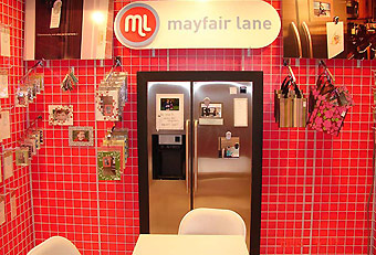 Mayfair Lane