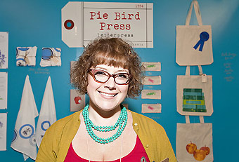 Pie Bird Press