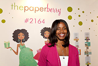 The Paperberry