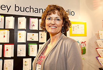 Tracy Buchanan