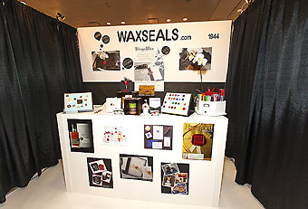 Waxseals