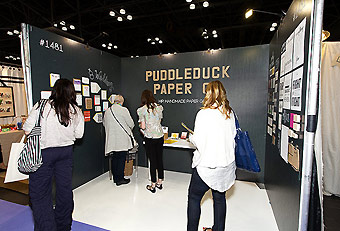 Puddleduck Paper Co.