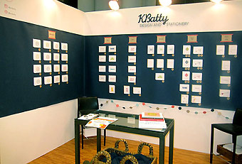 K. Batty Design