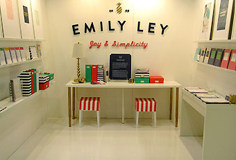 Emily Ley