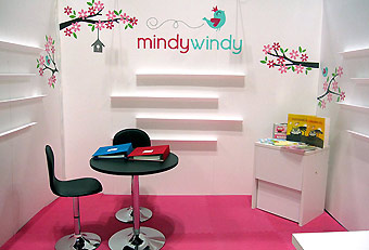 Mindy Windy