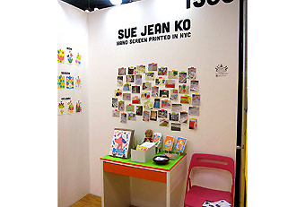 Sue Jean Ko