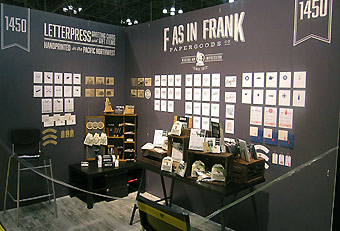 F As In Frank Paper Goods