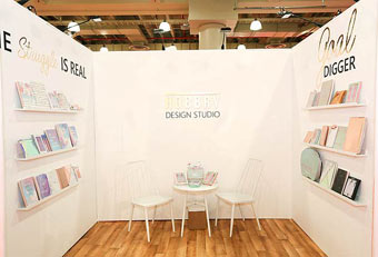 Hobbry Design Studio