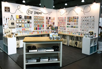 Fly Paper Products