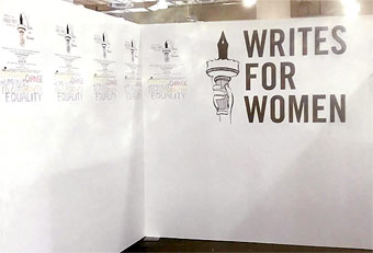 Writes For Women