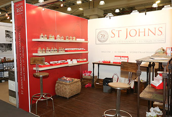 St. Johns Fragrance Company