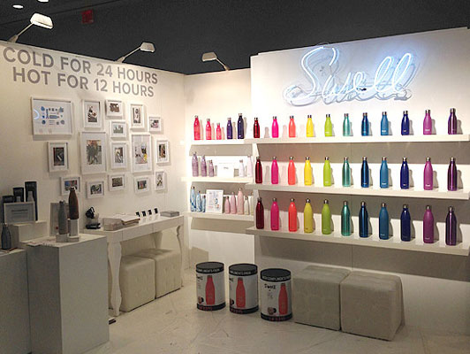 Trade show booth design and tips by Manny Stone Decorators