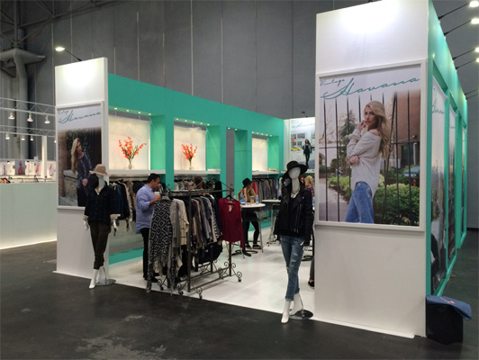 tips and tricks for well designed trade show booths