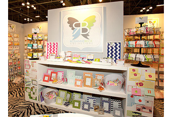 Manny Stone Decorators | Accessories for Trade Show Booths