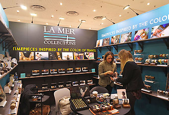 La Mer Collections