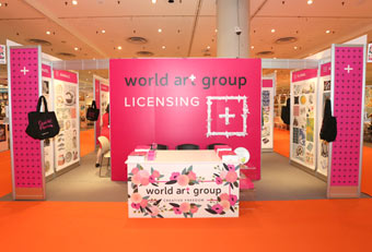 World Art Group