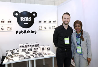 RMS Publishing