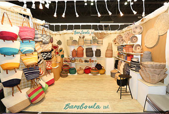 Bamboula Ltd.