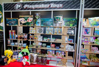 Playmaker Toys