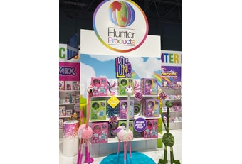 Hunter Products