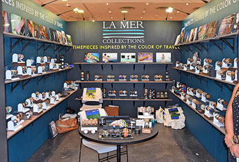 La Mer